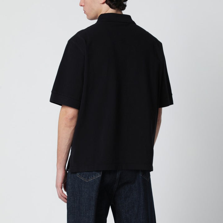 Studio Nicholson Shirts & Tops - Black | 6b0e5eae41f20f470037ad277ec8658e51b0b107