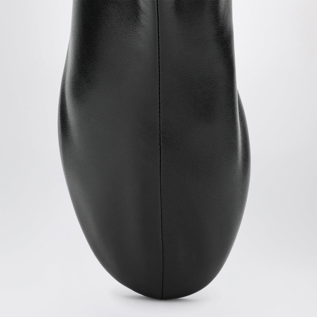 Dear Frances Shoes - Black | 0676e30f5ed2dd1dd69328275405cd28a4fc1f43