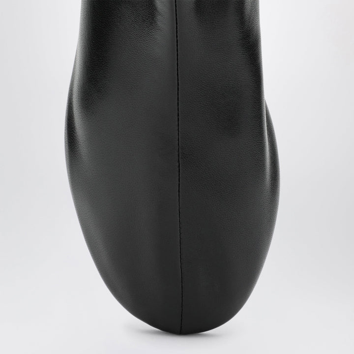 Dear Frances Shoes - Black | 0676e30f5ed2dd1dd69328275405cd28a4fc1f43