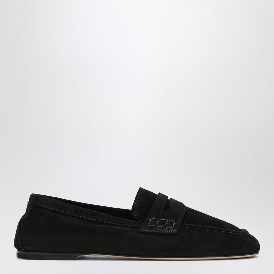Dear Frances Shoes - Brown | 50813ac360f42c5fea25c2615fff129bdff29704