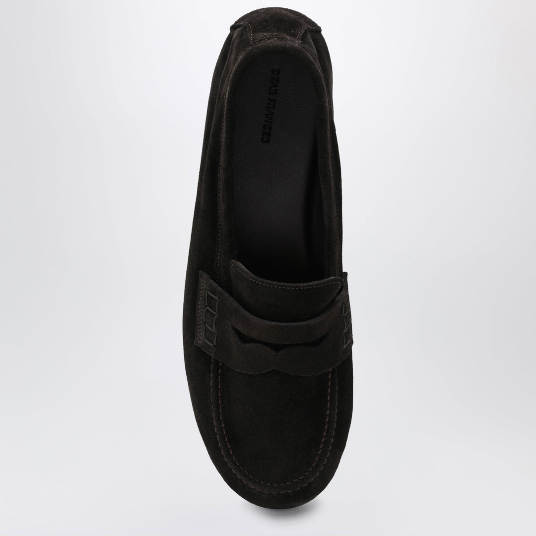 Dear Frances Shoes - Brown | 645b90e816455040b228c28d38bf5f9205f75dca