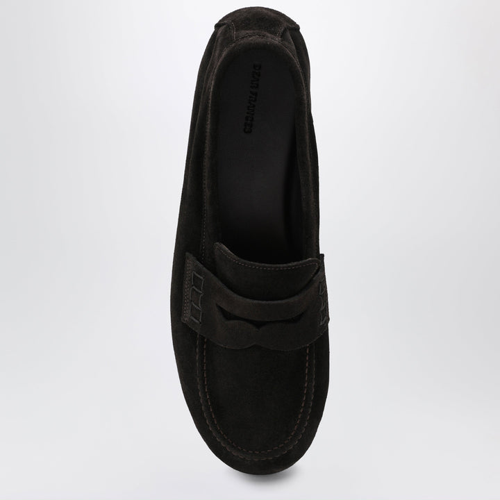 Dear Frances Shoes - Brown | 645b90e816455040b228c28d38bf5f9205f75dca