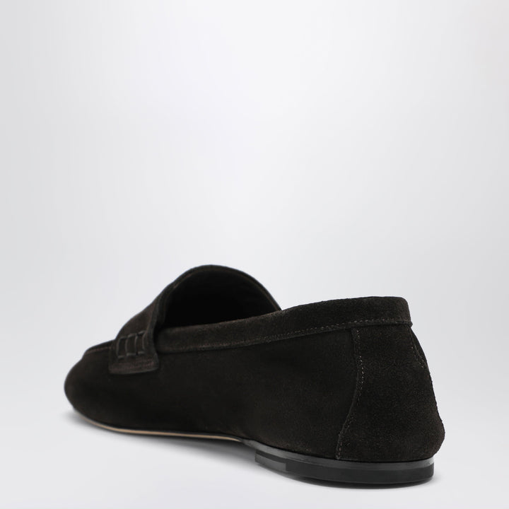 Dear Frances Shoes - Brown | eb301cd970f5623bae72f0ba1fcc6e93e0c07d01