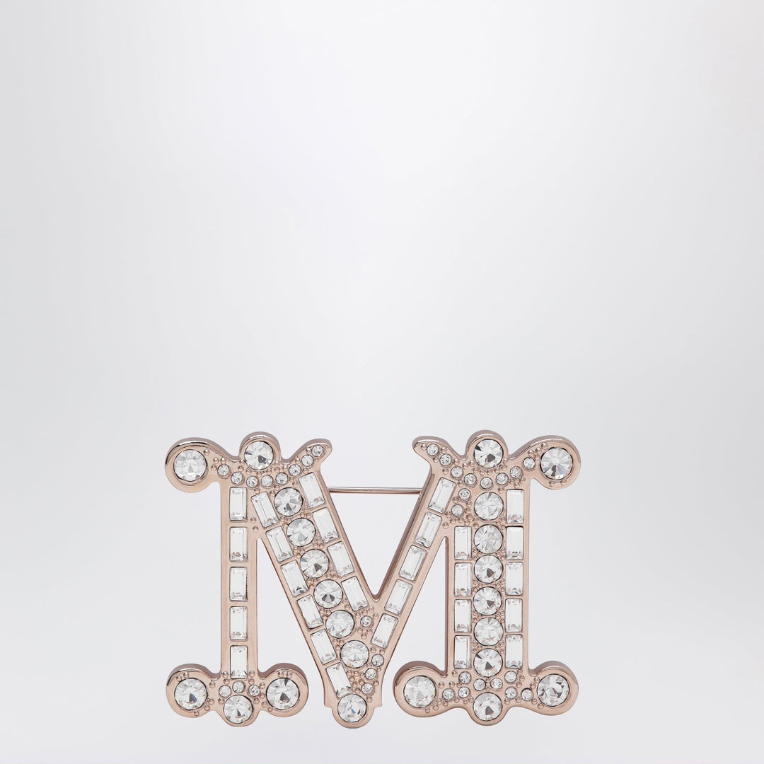 Max Mara Jewelry - Metal | fb23036563ebd8aea7b22c5519717dbb81d4f6c4
