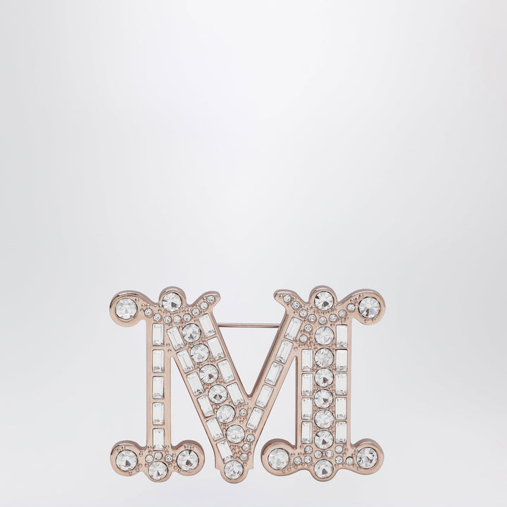 Max Mara Jewelry - Metal | fb23036563ebd8aea7b22c5519717dbb81d4f6c4