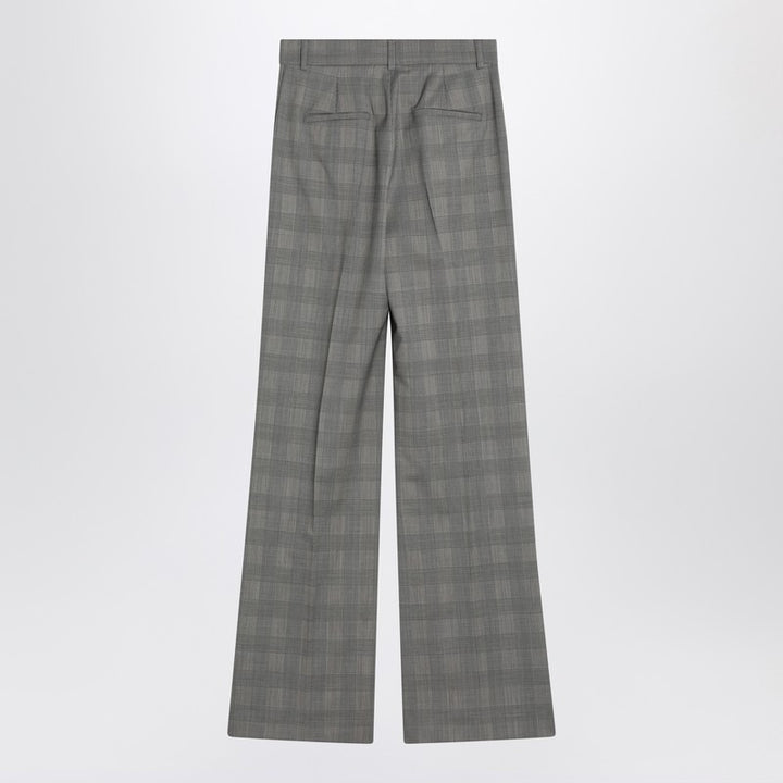 Sportmax Pants - Black | 4f1058b9357a5a172ac3a2ffa122a89228dfb226