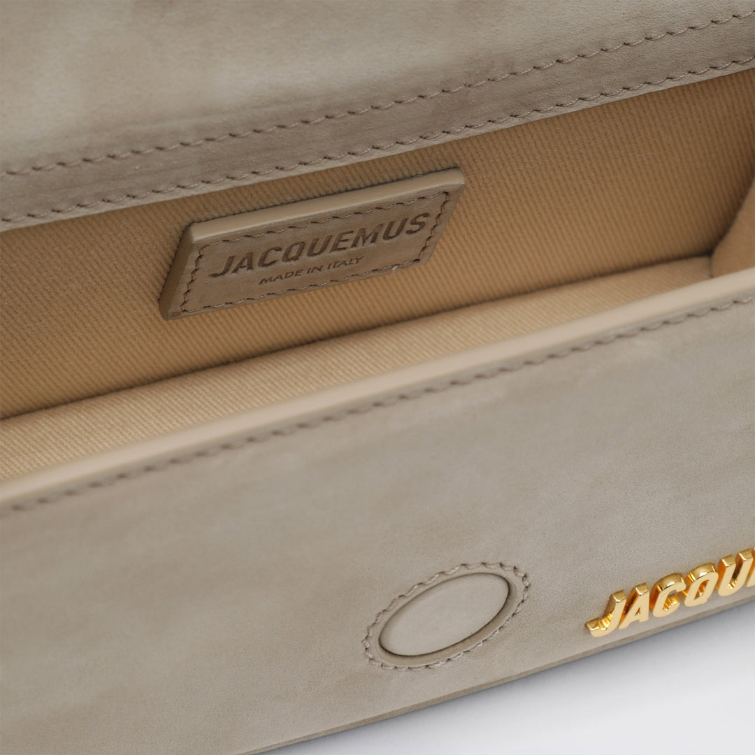 Jacquemus Apparel & Accessories - Beige | 66358d1c1660b24f03b350c057c70cad22fa7a9e