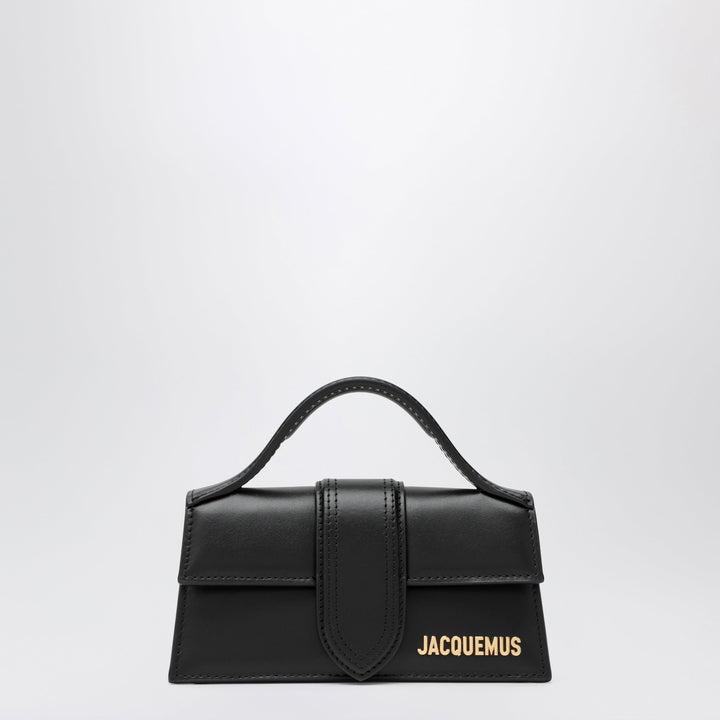 Jacquemus Apparel & Accessories - Black | 084a1ee7425ee4f3d1af887275649e3d879c157d