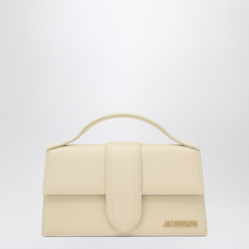 Jacquemus Apparel & Accessories - White | 7485baf93ad6da2251db680d07cc60ea93deb3b6