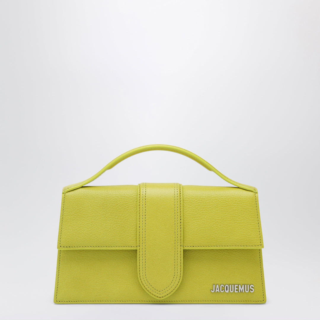 Jacquemus Shirts & Tops - Yellow | 7ce5231c0bc0261e5f9ae0c47d88acdb8f89708b