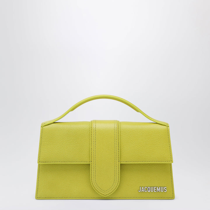 Jacquemus Shirts & Tops - Yellow | 7ce5231c0bc0261e5f9ae0c47d88acdb8f89708b