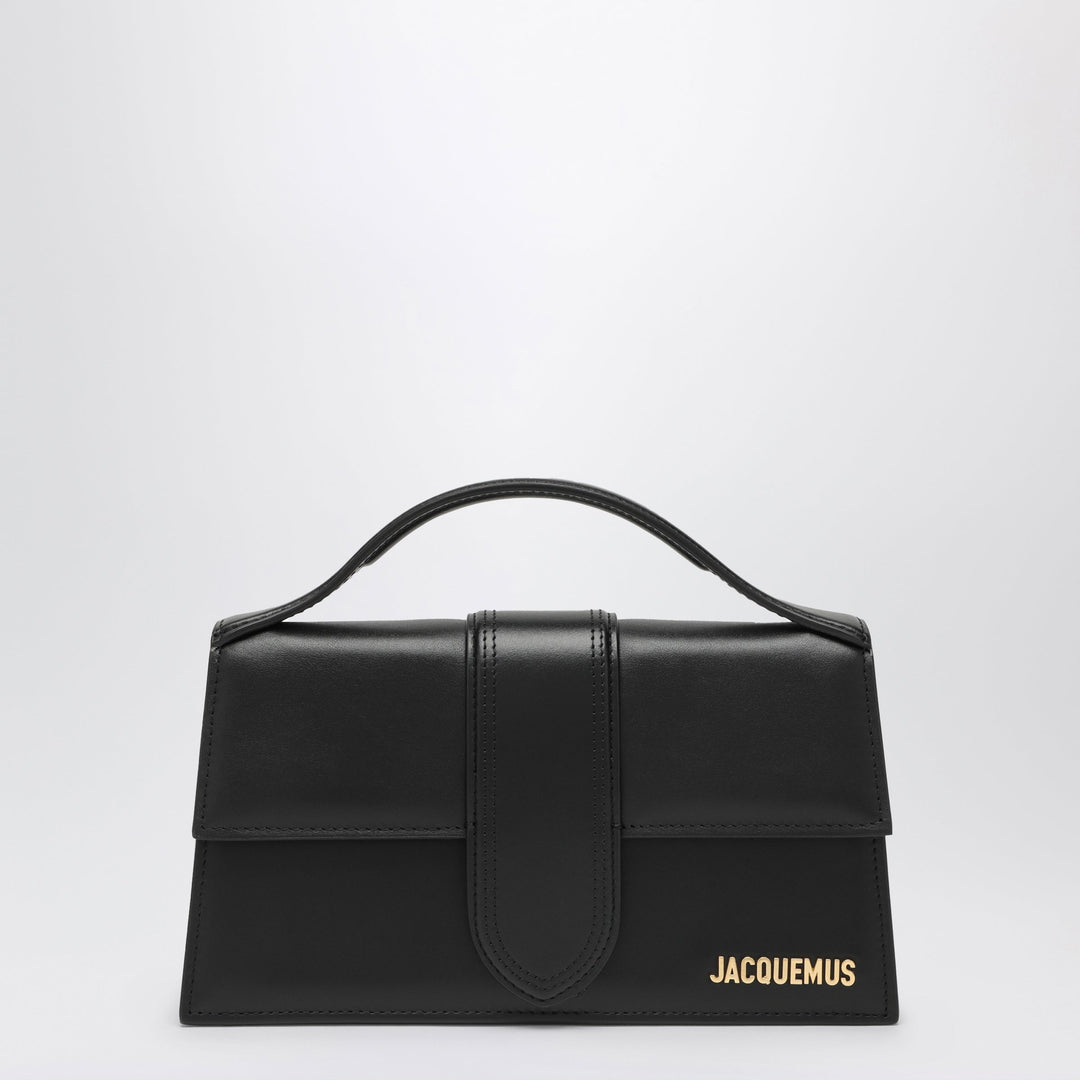 Jacquemus Apparel & Accessories - Black | c0954bcb6068dddb52dbaf277e5c3ea4035b5238