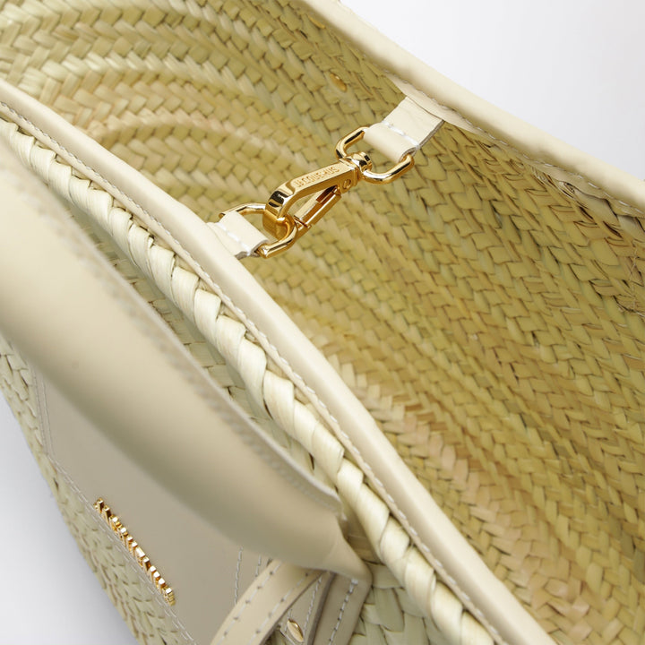 Jacquemus Apparel & Accessories - White | 7a6180490d01cbabec5d6a0f35aea3b35e8b78d4