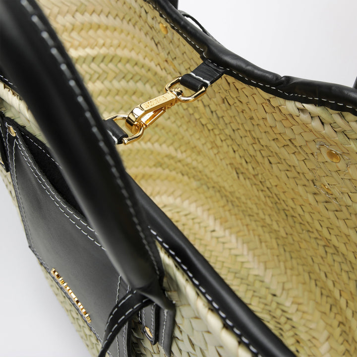 Jacquemus Apparel & Accessories - Black | 89a3fc7f3a5315f1f139730ba726478c4f59ba96