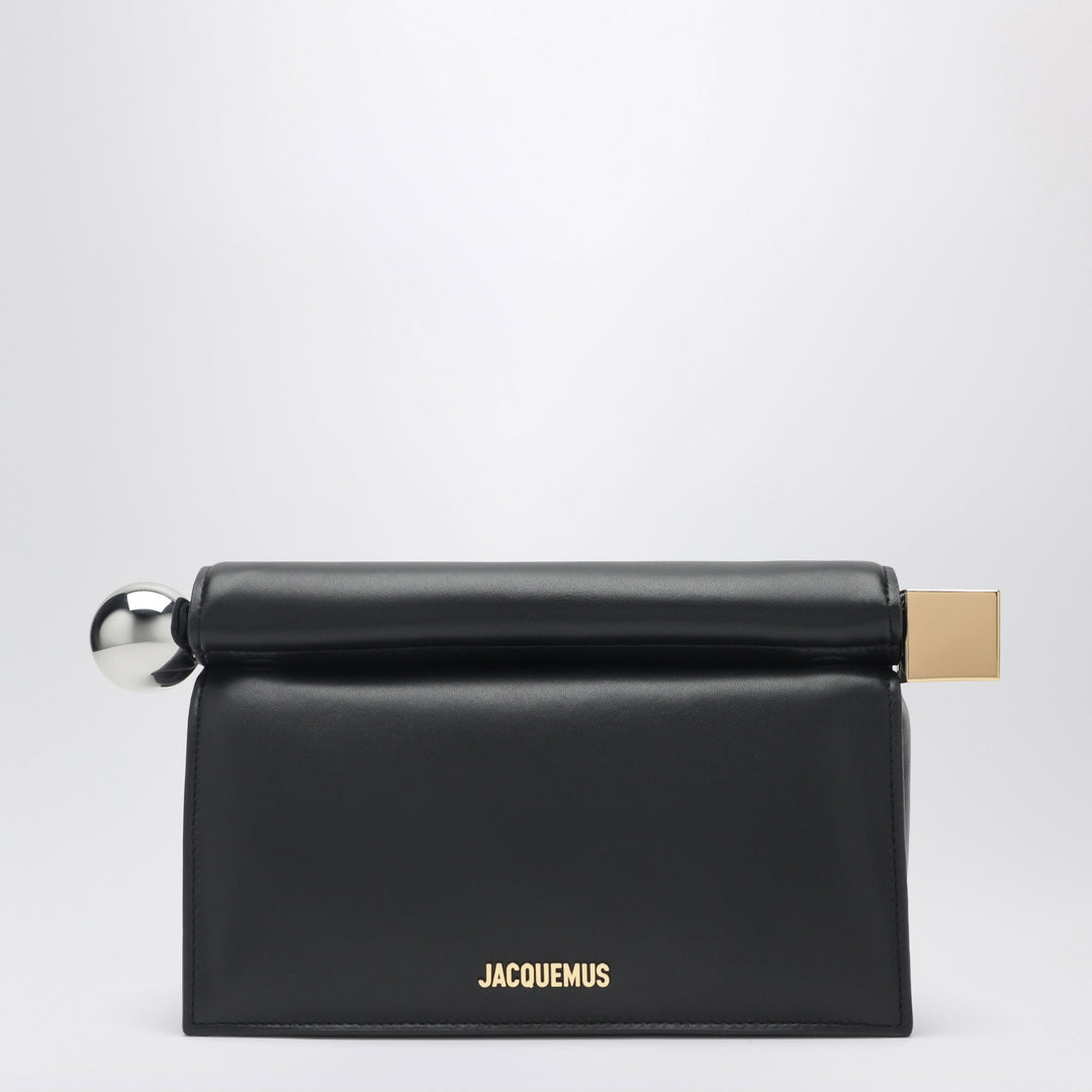 Jacquemus Apparel & Accessories - Black | 4bef36312e7d9ede81da18b69fb3f9d053782e7d