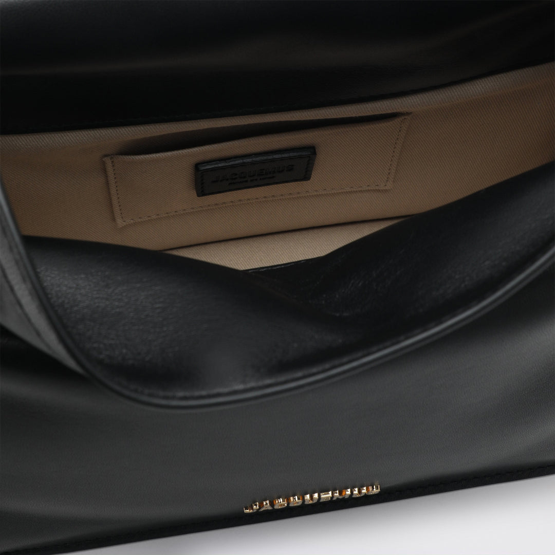 Jacquemus Apparel & Accessories - Black | 7fd00e7052e2aa6de171db3d7863b74030ab9c02