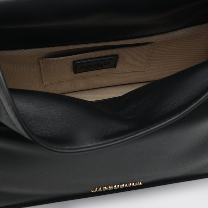 Jacquemus Apparel & Accessories - Black | 7fd00e7052e2aa6de171db3d7863b74030ab9c02
