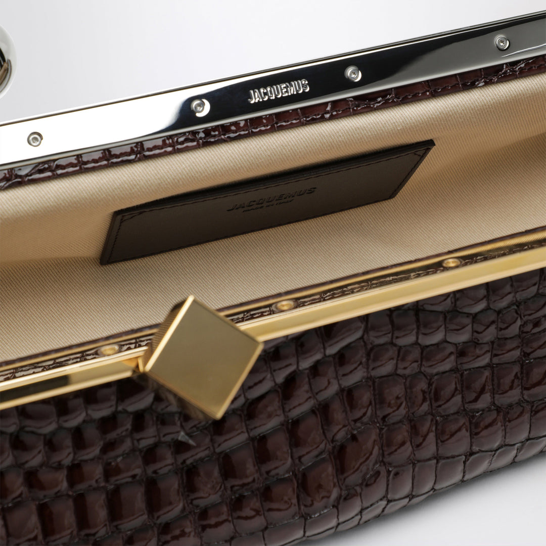 Jacquemus Apparel & Accessories - Brown | 4d678507541b30f615cd56039292a3e1a4f78b72