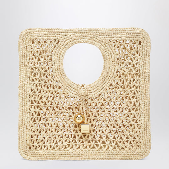 Small Square Spiaggia Bag