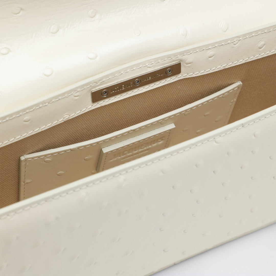 Jacquemus Apparel & Accessories - White | 80a8c96fd5f5aa9dacc2562b17a47cd650edd01f