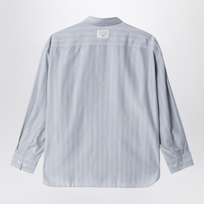 Acne Studios Shirts & Tops - Grey | a251386a5c9ddc6a051e1fd21884af3df004ea42