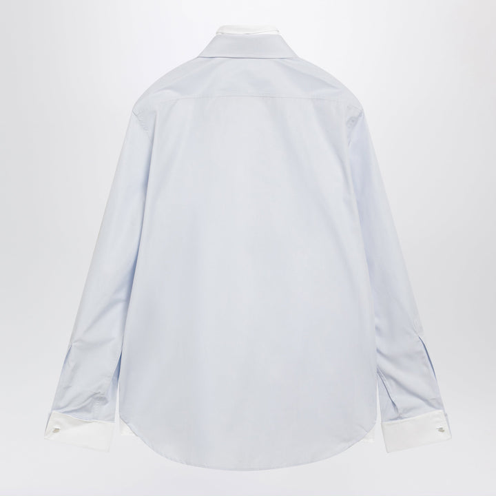 Acne Studios Shirts & Tops - Blue | d53e186a1b3896fbcaf51ecd0732acfc5e7e82df