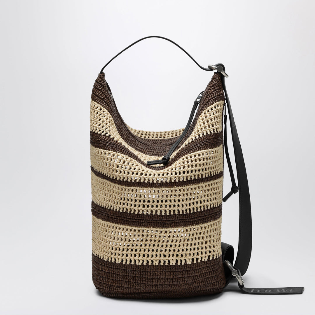 Loewe Apparel & Accessories - Brown | 76d7a693214e672f641fbbbf200eedf7cfb9d613