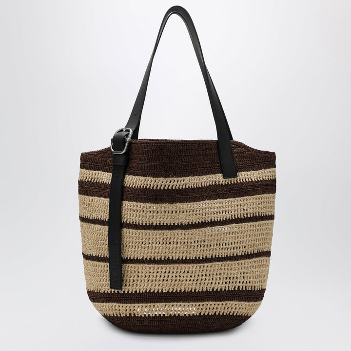 Loewe Apparel & Accessories - Brown | 633c88c3792b9b12965ebd16259ee8f1de833fd7