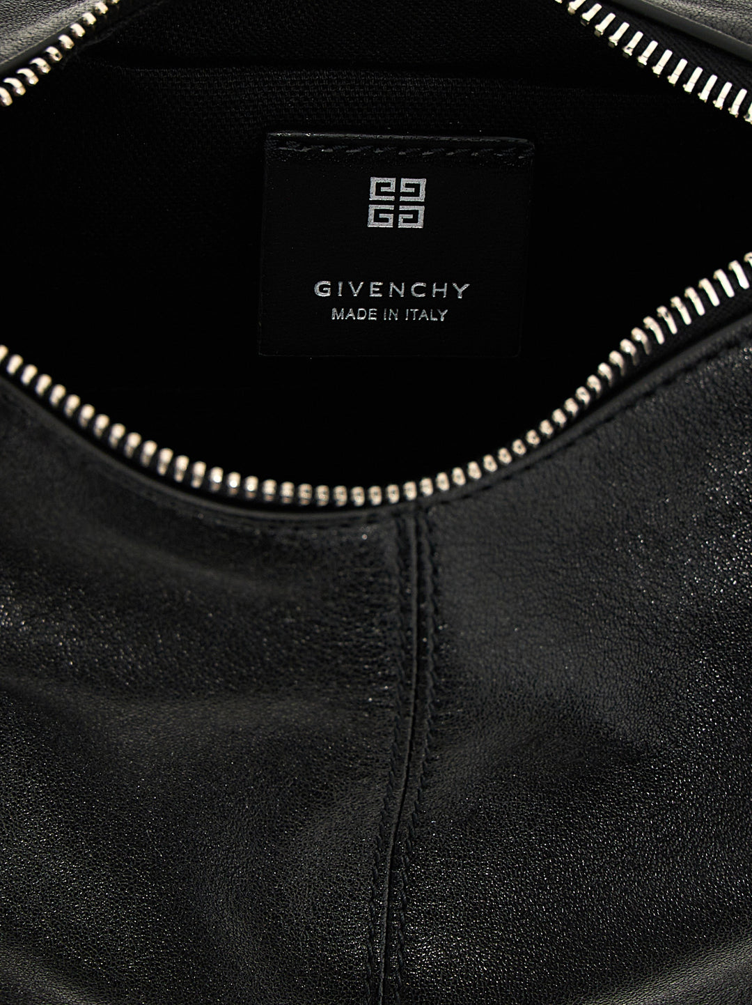 Givenchy Voyou Shoulder Bags - Black | 58c925103158add13606a6679c5a0d0d17d3d745
