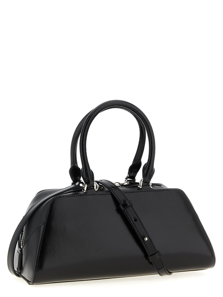 Givenchy Antigona East-West Hand Bags - Black | 813aabc76e103156f3deee4a244b439d7ac30d06