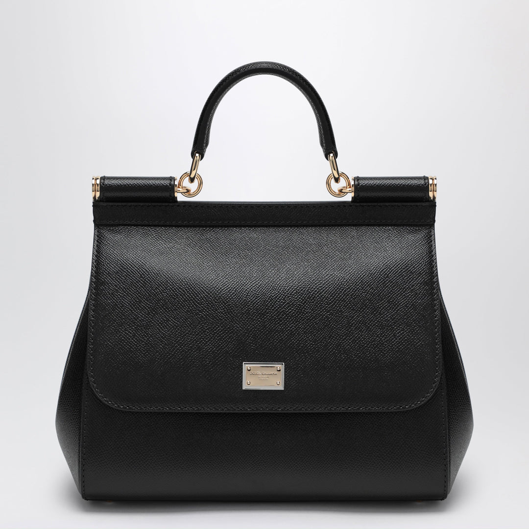 Dolce&Gabbana Apparel & Accessories - Black | 212294cfbc9b0fa03c9dc32b3520eaf356fe3866