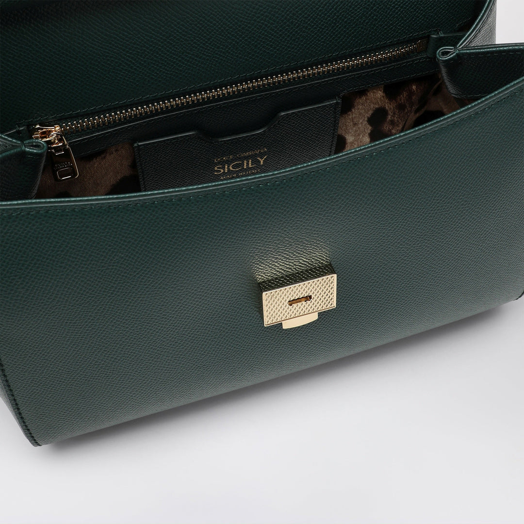 Dolce&Gabbana Apparel & Accessories - Green | 5216fe6498d8a1d22c5cab08f6964c451a9df84e