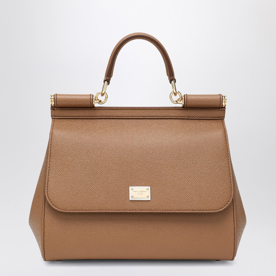 Dolce&Gabbana Apparel & Accessories - Brown | 046bfff58d5a457adafacb86870c851e3c3e8c7b