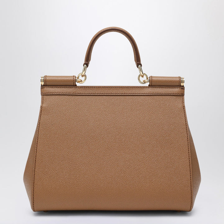 Dolce&Gabbana Apparel & Accessories - Brown | 7054789ad321e1668da19b3f77202781a99f608d