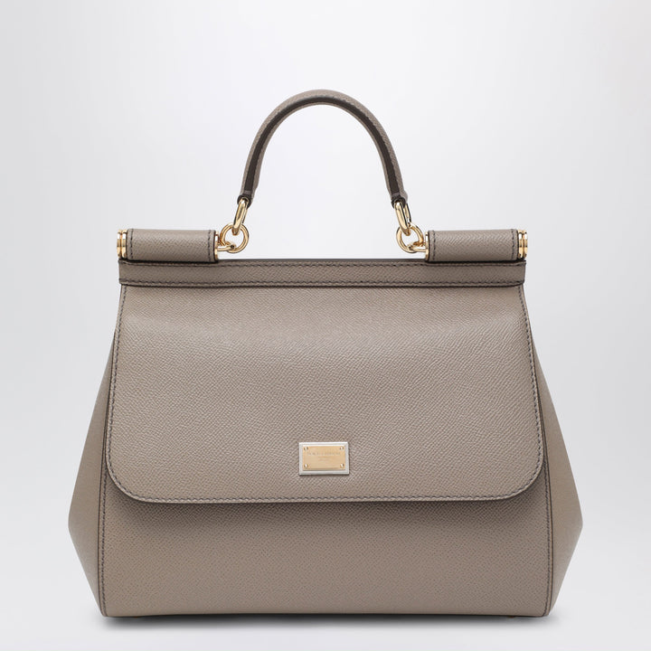 Dolce&Gabbana Apparel & Accessories - Brown | 7866476db1eb97a214bed7730575a0f2a51943c4