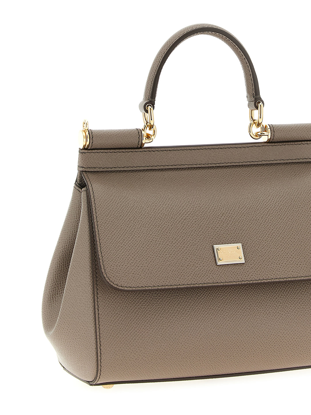 Dolce & Gabbana Sicily Hand Bags - Beige | 784094527804a5733faa5cced69e706ff4e310fa