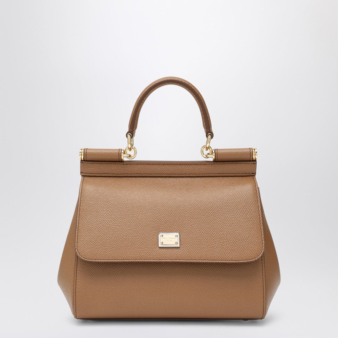 Dolce&Gabbana Apparel & Accessories - Brown | 0f45fb5ab46bbd5ef05b7a261a9bdc5c2117cfb6