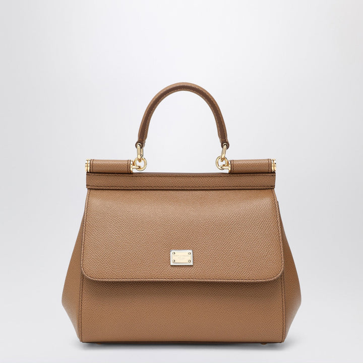 Dolce&Gabbana Apparel & Accessories - Brown | 0f45fb5ab46bbd5ef05b7a261a9bdc5c2117cfb6