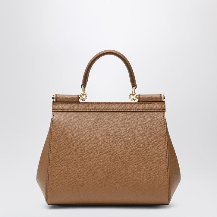 Dolce&Gabbana Apparel & Accessories - Brown | d821830896972a167d012073b579ce31409a0a61