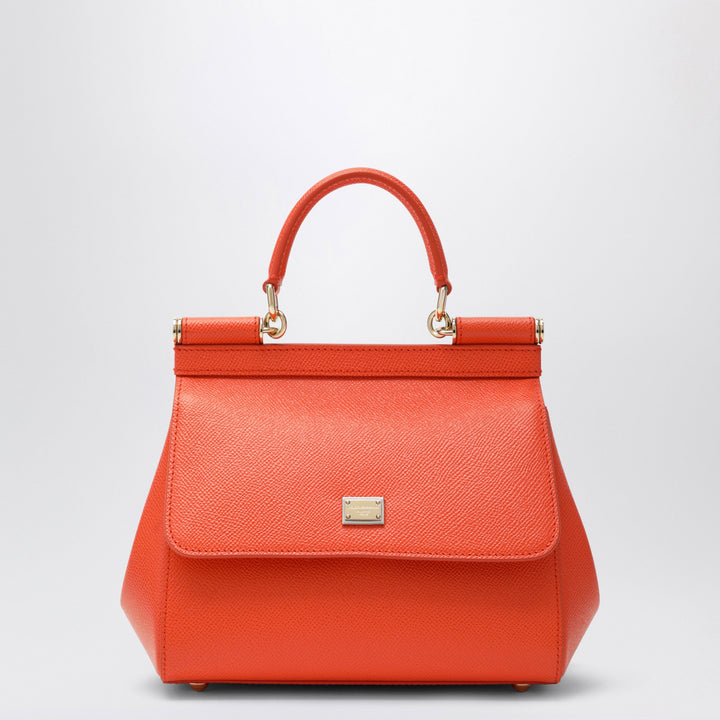 Dolce&Gabbana Apparel & Accessories - Orange | 6f8572e09ef8d20c37dfccec7ee4c94091331a13
