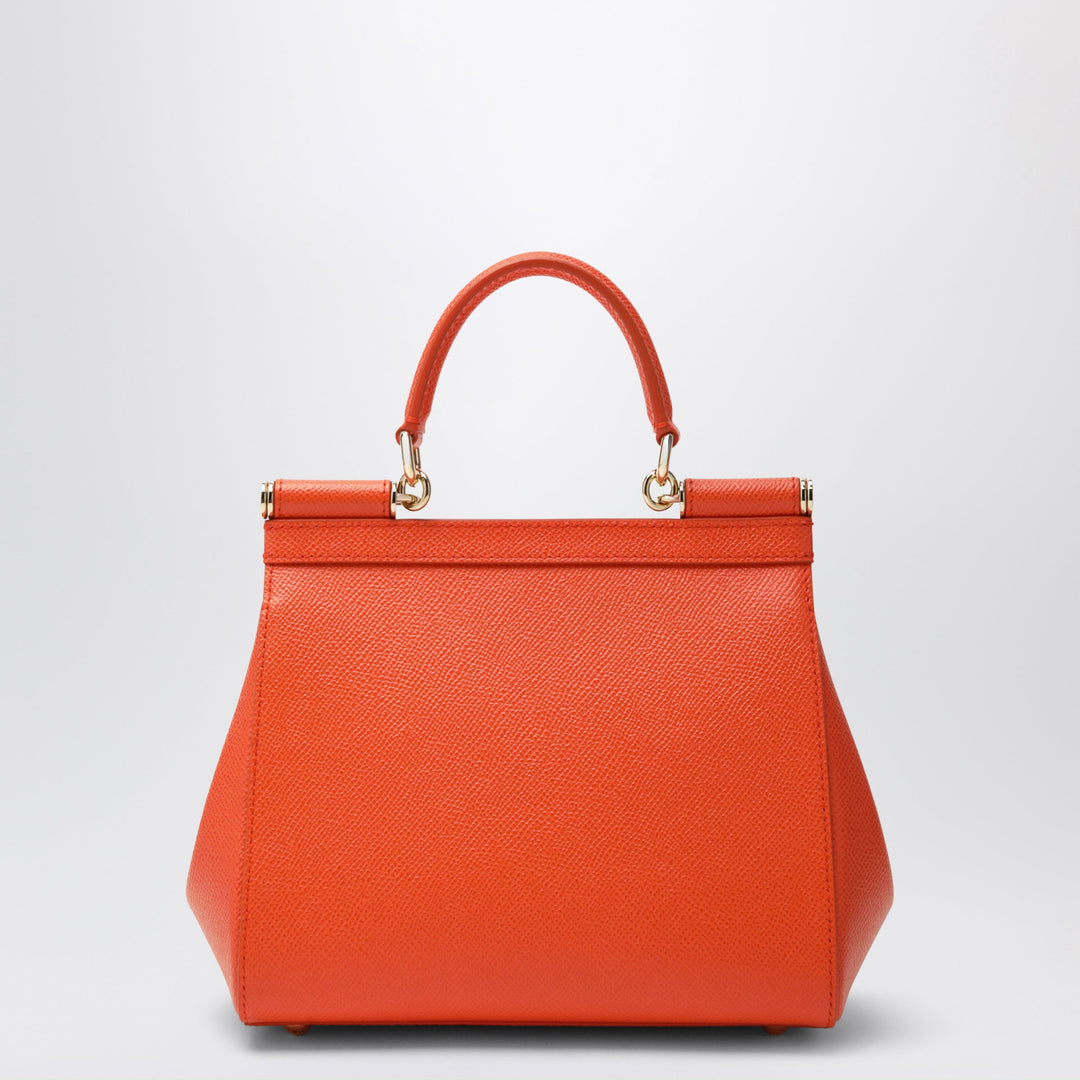 Dolce&Gabbana Apparel & Accessories - Orange | 4ef36e0a73f2120794f1e05deb7d4f10c40b5c0f