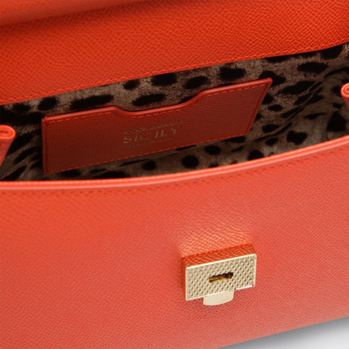 Dolce&Gabbana Apparel & Accessories - Orange | 00db94c6646d495085bcb08ec1e46b8c44ec6377