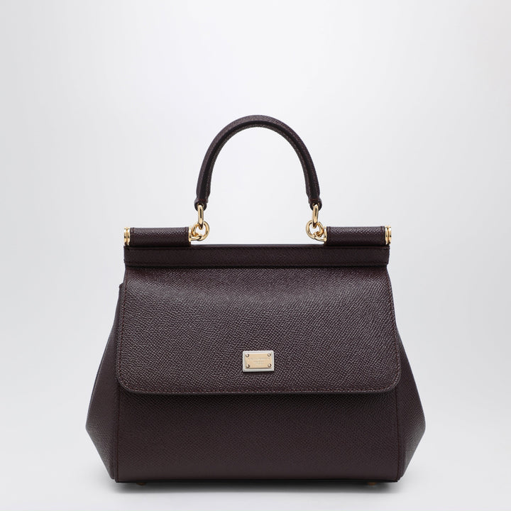 Dolce&Gabbana Apparel & Accessories - Burgundy | 1ba359dec3256b6cf6e066f16bfc92c38576a473