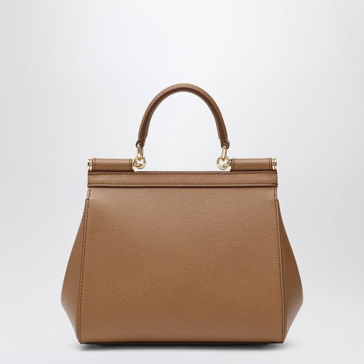 Dolce&Gabbana Apparel & Accessories - Brown | 57a4af9b1ad403b1a2c53d2a99b513d1a24b5bf5