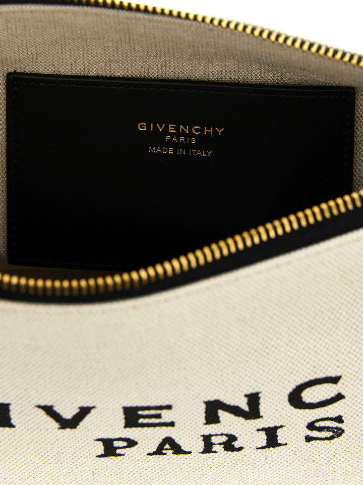 Givenchy Givenchy Clutch - Beige | 9f67342d261b1382ea7024147c9424ff5f810775