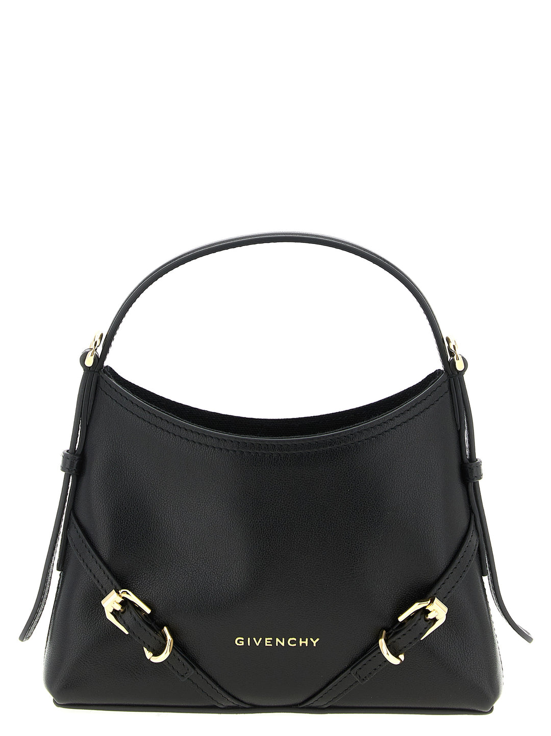 Givenchy Voyou Hand Bags - Black | d8f2a39e562cb691c364d187ba28972d8cd88877