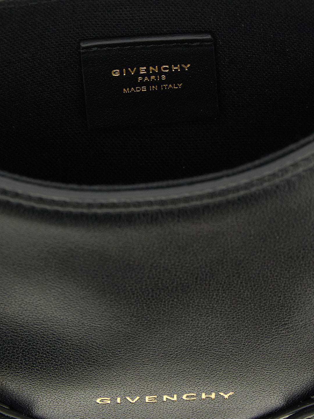 Givenchy Voyou Hand Bags - Black | 979a090a2f2c03a1e6eaa53ecff15aa106bd2679