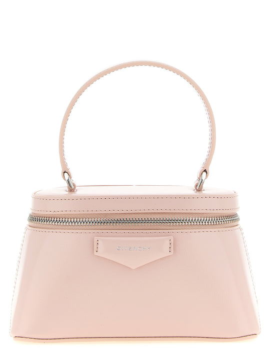 Antigona Crossbody Bags Pink