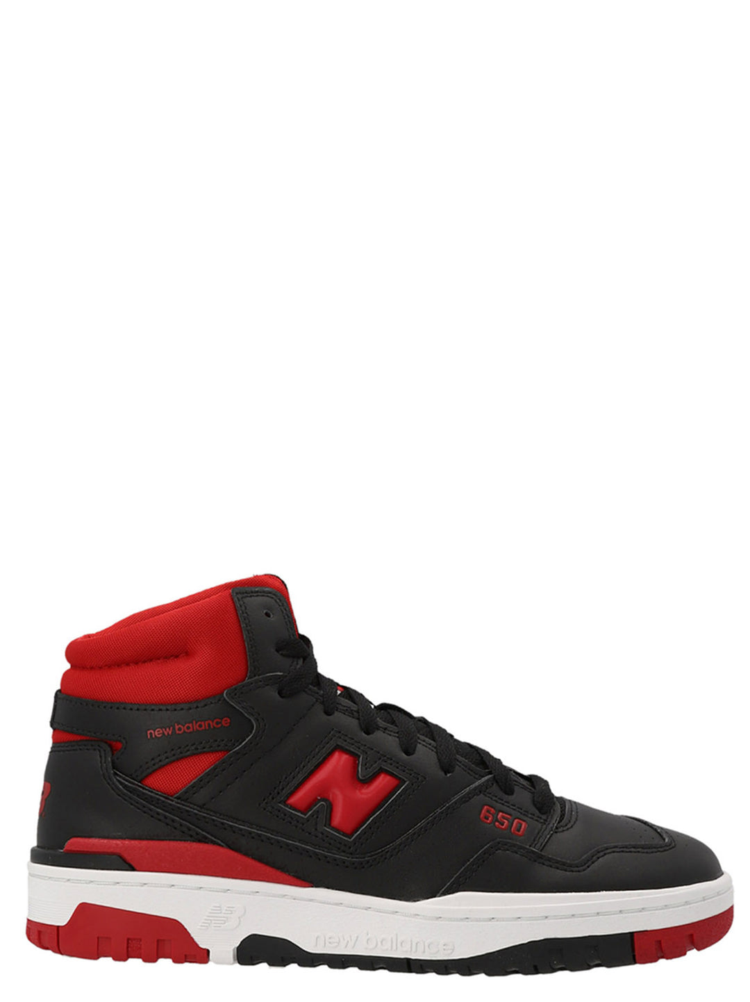 New Balance 650 Sneakers - Black | 031ebec8b4775bf97fd13eb997544e9cd7694764