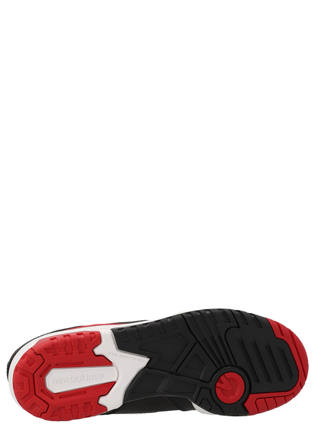 New Balance 650 Sneakers - Black | 9597fe15622d64dd529721c82e04d03ed88926a0